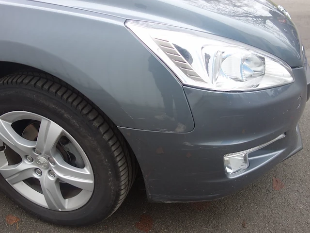 Peugeot 508 - afbeelding 9 van  20