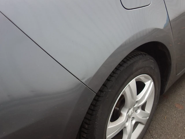 Peugeot 508 - afbeelding 10 van  20