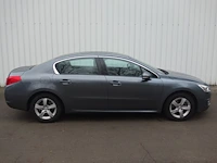 Peugeot 508 - afbeelding 12 van  20