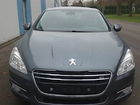 Peugeot 508 - afbeelding 14 van  20