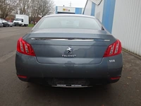 Peugeot 508 - afbeelding 15 van  20