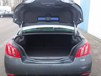 Peugeot 508 - afbeelding 16 van  20