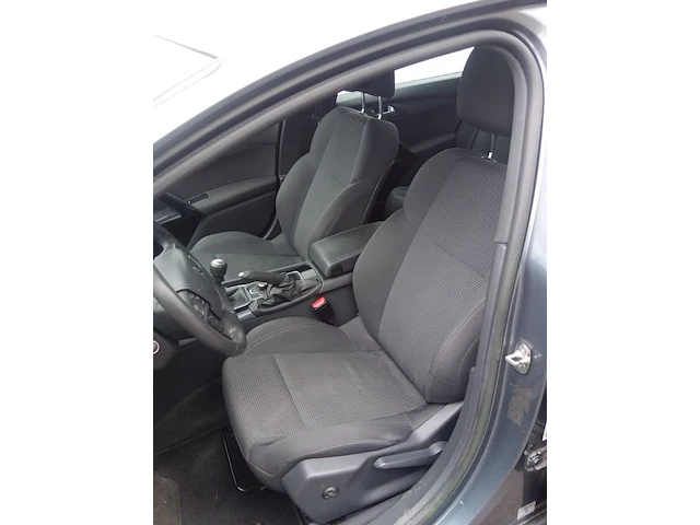 Peugeot 508 - afbeelding 18 van  20
