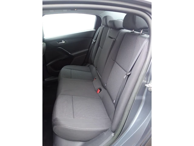 Peugeot 508 - afbeelding 19 van  20