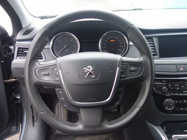 Peugeot 508 - afbeelding 20 van  20