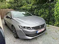 Peugeot 508gt, 2020 - afbeelding 2 van  9