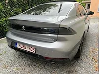 Peugeot 508gt, 2020 - afbeelding 4 van  9