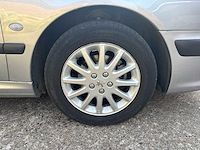 Peugeot 607 personenauto - afbeelding 4 van  36