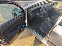 Peugeot 607 personenauto - afbeelding 5 van  36