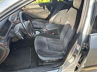 Peugeot 607 personenauto - afbeelding 6 van  36