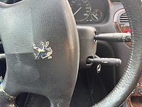 Peugeot 607 personenauto - afbeelding 8 van  36