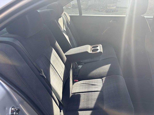 Peugeot 607 personenauto - afbeelding 16 van  36