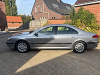 Peugeot 607 personenauto - afbeelding 12 van  36