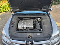 Peugeot 607 personenauto - afbeelding 24 van  36