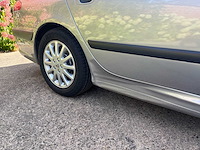 Peugeot 607 personenauto - afbeelding 28 van  36