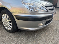 Peugeot 607 personenauto - afbeelding 29 van  36
