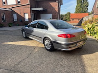 Peugeot 607 personenauto - afbeelding 23 van  36