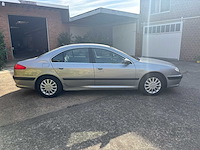 Peugeot 607 personenauto - afbeelding 33 van  36