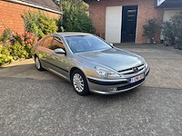 Peugeot 607 personenauto - afbeelding 34 van  36