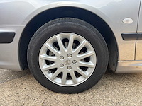 Peugeot 607 personenauto - afbeelding 36 van  36