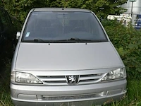 Peugeot 806 - afbeelding 2 van  6