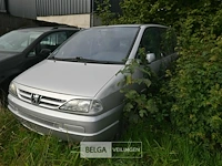 Peugeot 806 - afbeelding 3 van  6