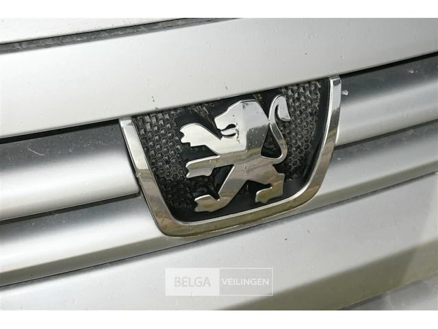 Peugeot 806 - afbeelding 4 van  6