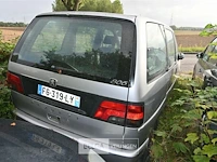 Peugeot 806 - afbeelding 5 van  6