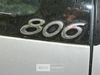 Peugeot 806 - afbeelding 6 van  6