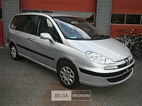 Peugeot 807 - afbeelding 6 van  20