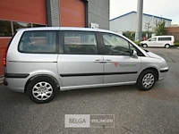Peugeot 807 - afbeelding 7 van  20