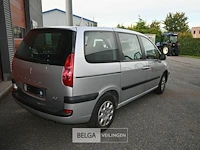 Peugeot 807 - afbeelding 8 van  20