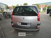 Peugeot 807 - afbeelding 9 van  20