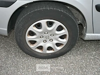 Peugeot 807 - afbeelding 10 van  20