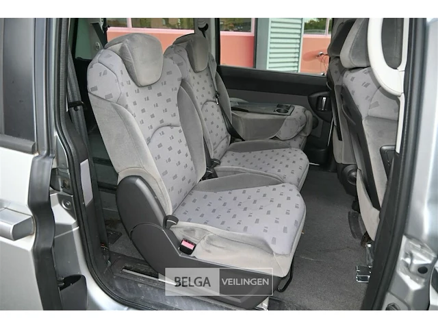 Peugeot 807 - afbeelding 11 van  20