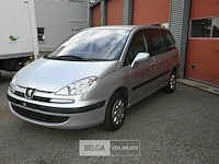 Peugeot 807 - afbeelding 1 van  20