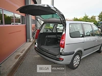 Peugeot 807 - afbeelding 13 van  20