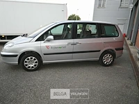 Peugeot 807 - afbeelding 12 van  20