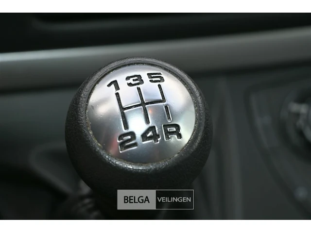 Peugeot 807 - afbeelding 17 van  20
