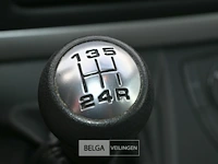 Peugeot 807 - afbeelding 17 van  20