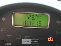 Peugeot 807 - afbeelding 18 van  20