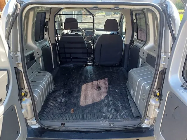 Peugeot bipper, 2009 - afbeelding 4 van  18