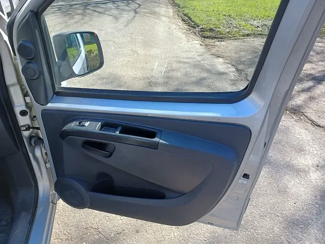 Peugeot bipper, 2009 - afbeelding 6 van  18