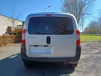 Peugeot bipper, 2009 - afbeelding 13 van  18