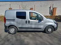 Peugeot bipper, 2009 - afbeelding 15 van  18