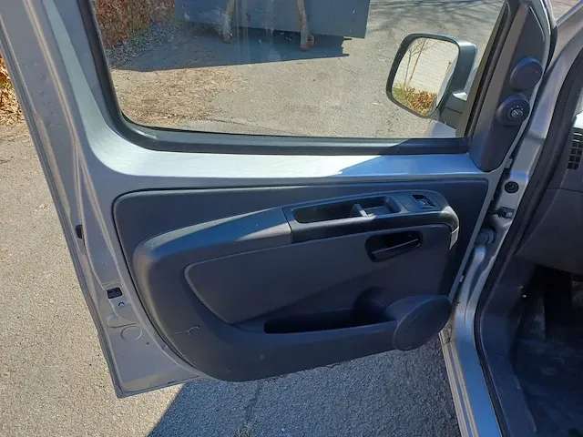 Peugeot bipper, 2009 - afbeelding 18 van  18