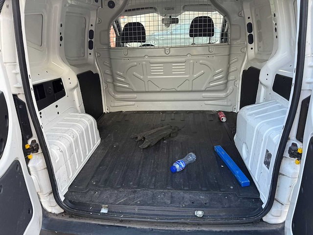 Peugeot bipper lichte vracht 2015 - afbeelding 3 van  15