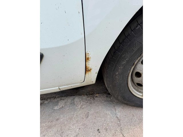 Peugeot bipper lichte vracht 2015 - afbeelding 7 van  15