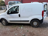 Peugeot bipper lichte vracht 2015 - afbeelding 8 van  15