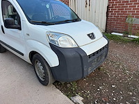 Peugeot bipper lichte vracht 2015 - afbeelding 9 van  15